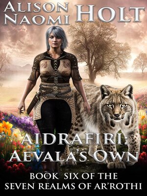cover image of Aidrafiri